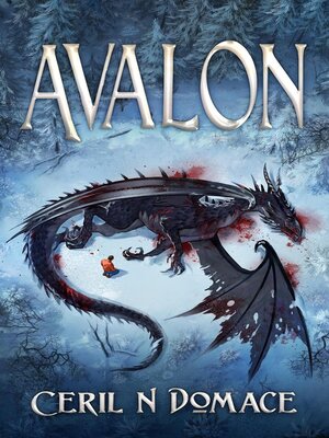 cover image of Avalon